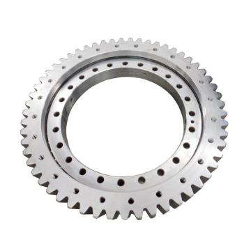 RE15025 THK spec cross roller bearing  for CNC Machines