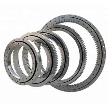 CRB30035 Cross Cylindrical Roller Bearing IKO structure