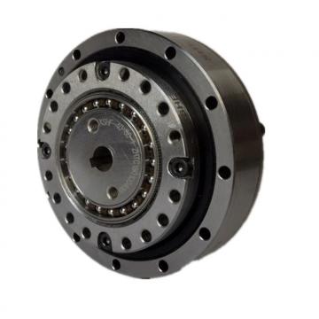 SHFOP20-XRB harmonic speed reducer drive bearing