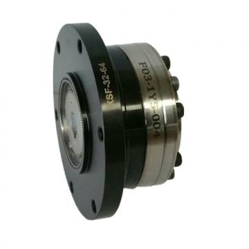 CSD-14-2UH output bearings CSD14-XRB
