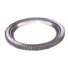 10-25 0455/0-04010 untoothed ball slewing bearing for luggage ramp