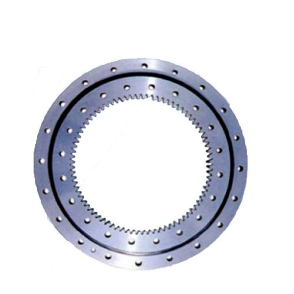 RE11012 Outer-Ring Rotation Crossed Roller Bearing #1 image