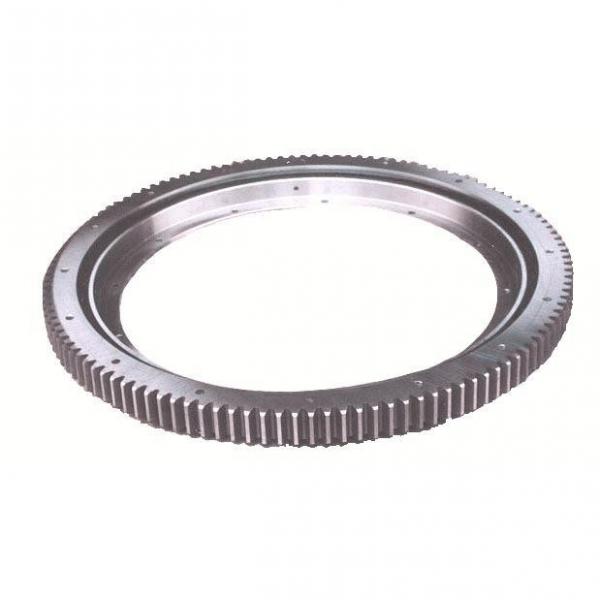 10-20 0541/0-32022 four point contact ball slewing bearing no gear teeth #1 image