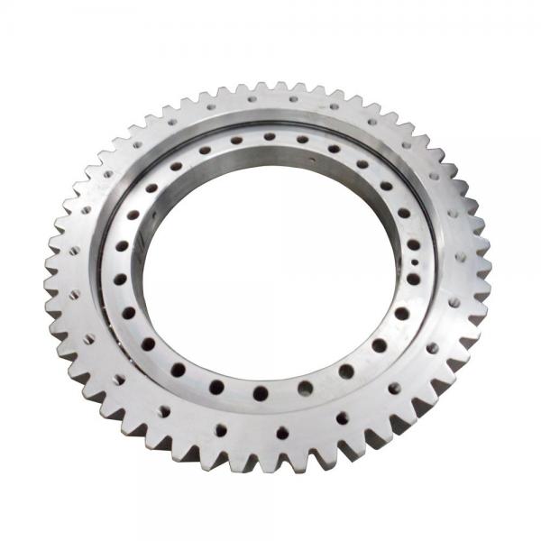 THK RE8016 Crossed roller bearings Out ring rotation #1 image