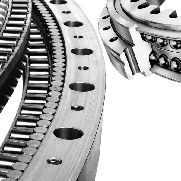 CRBH11020AUU Crossed roller bearing #1 image