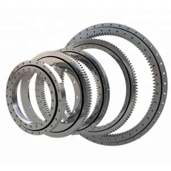 CRB30035 Cross Cylindrical Roller Bearing IKO structure #1 image