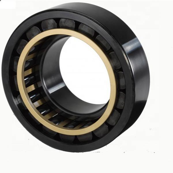CRBH 208 A Crossed roller bearing #1 image