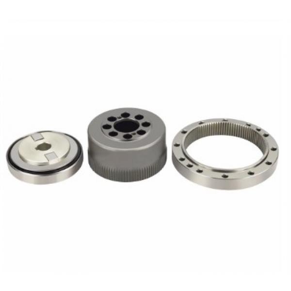 XSU140414 Crossed roller bearings (without gear teeth) #1 image