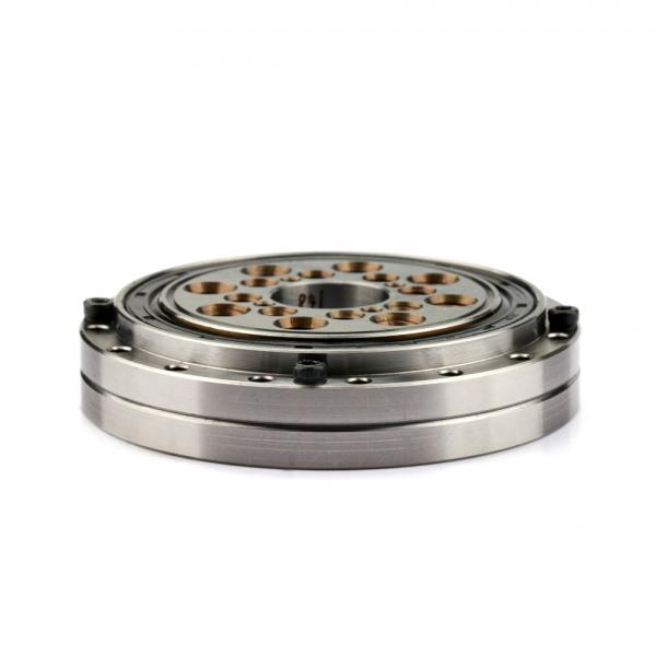 CRB25025 Cross Cylindrical Roller Bearing IKO structure #1 image