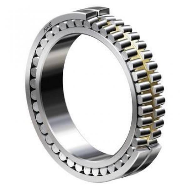 CRB40035 Cross Cylindrical Roller Bearing IKO structure #1 image